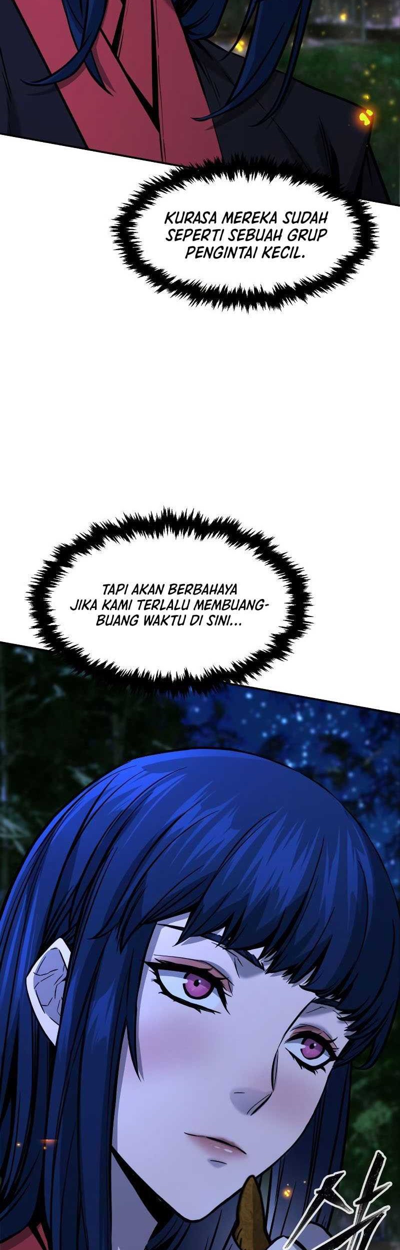Absolute Sword Sense Chapter 44 Gambar 3