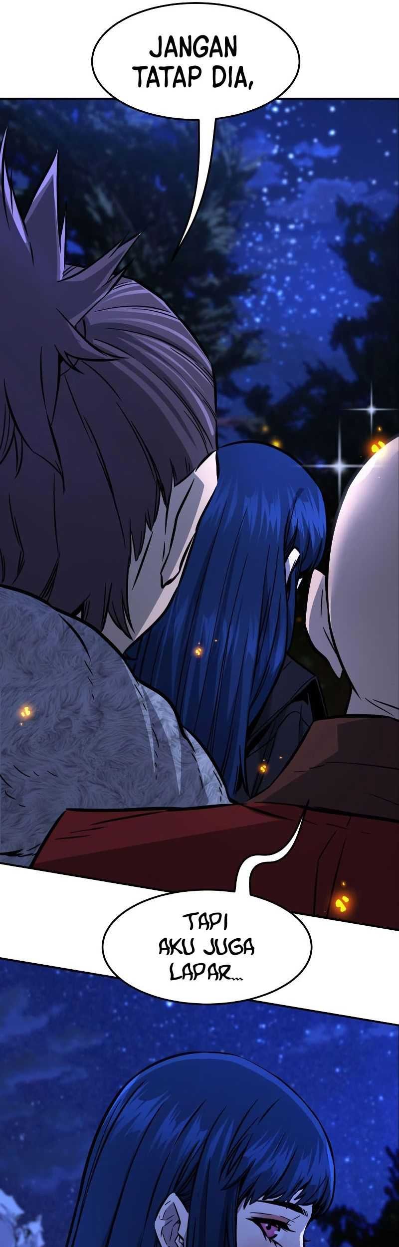 Absolute Sword Sense Chapter 44 Gambar 6