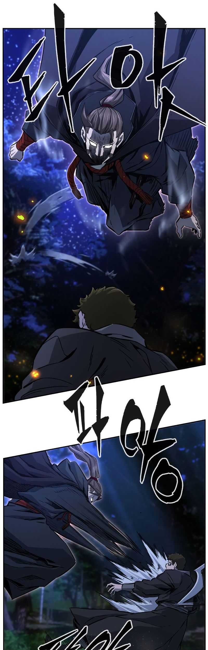 Absolute Sword Sense Chapter 44 Gambar 10