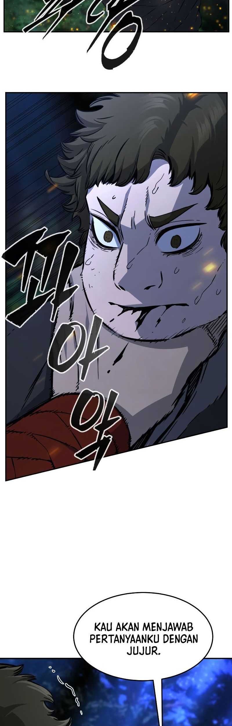 Absolute Sword Sense Chapter 44 Gambar 11