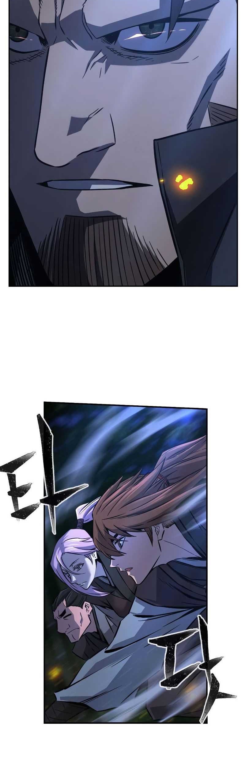 Absolute Sword Sense Chapter 44 Gambar 13