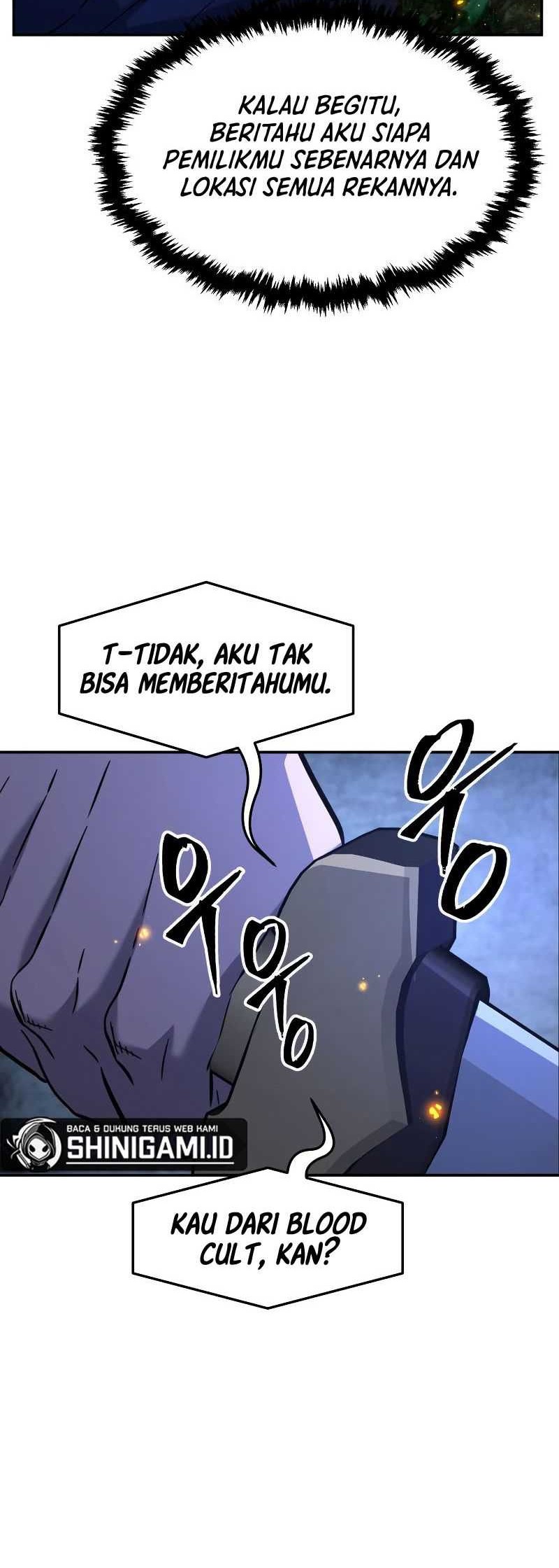 Absolute Sword Sense Chapter 44 Gambar 25