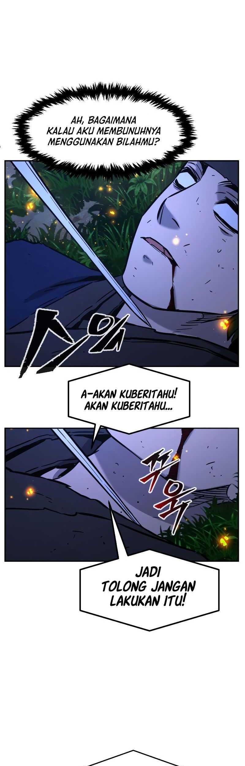 Absolute Sword Sense Chapter 44 Gambar 28