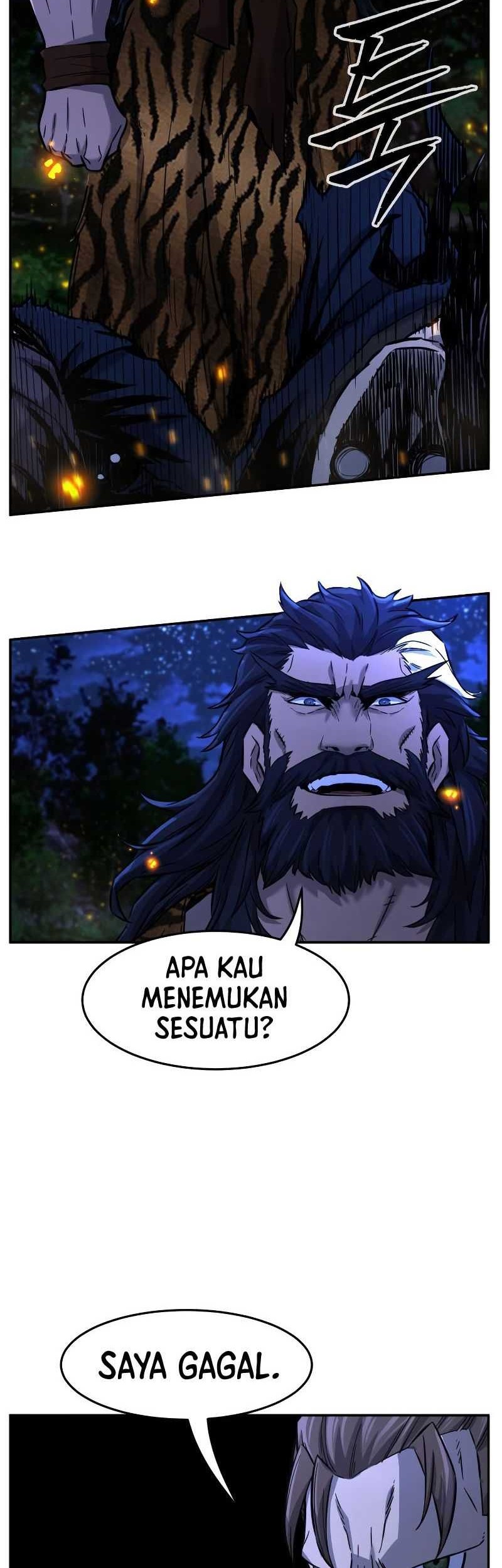 Absolute Sword Sense Chapter 44 Gambar 31