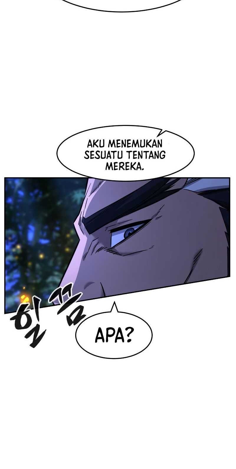 Absolute Sword Sense Chapter 44 Gambar 33