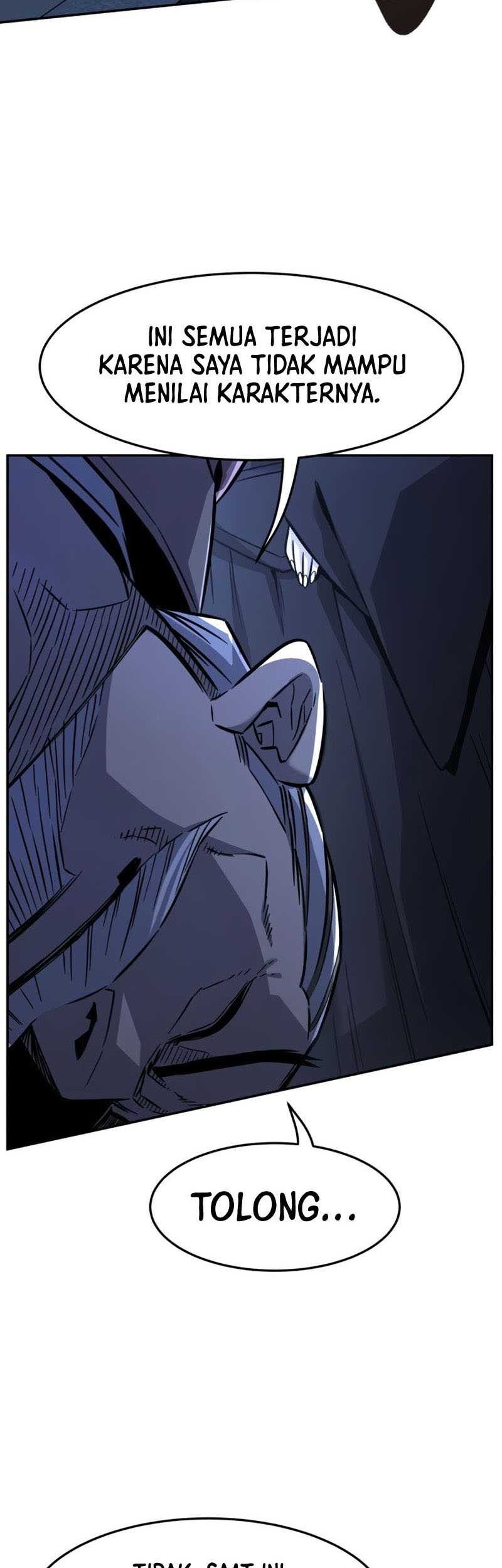 Absolute Sword Sense Chapter 43 Gambar 35
