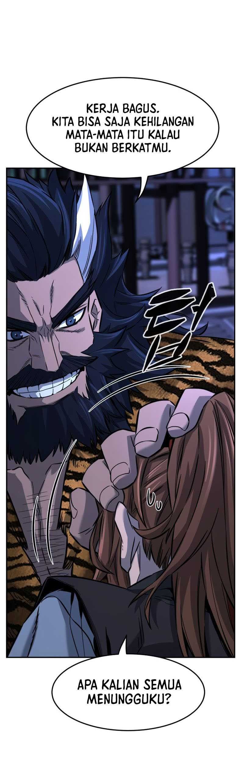 Absolute Sword Sense Chapter 43 Gambar 38