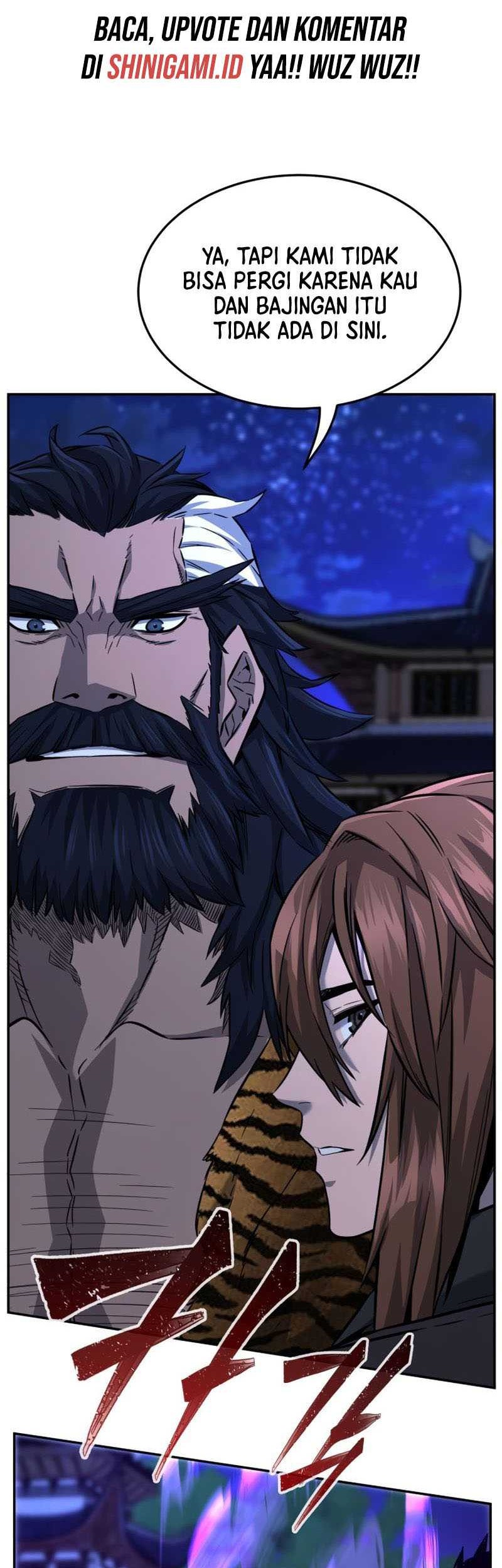 Absolute Sword Sense Chapter 43 Gambar 39