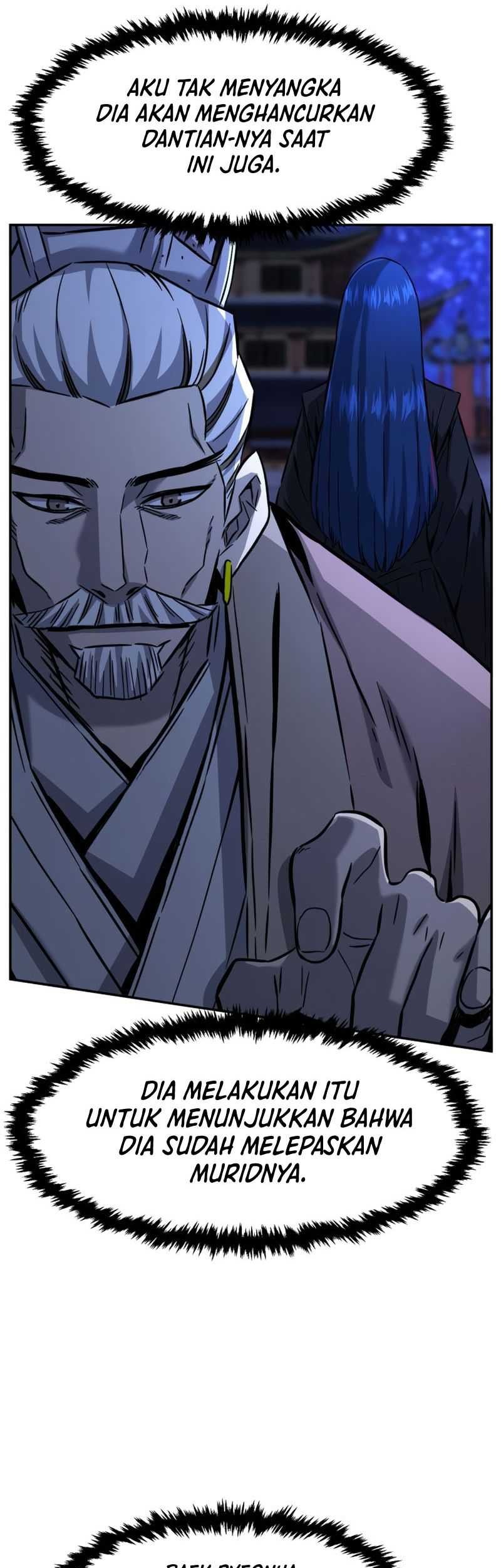 Absolute Sword Sense Chapter 43 Gambar 42