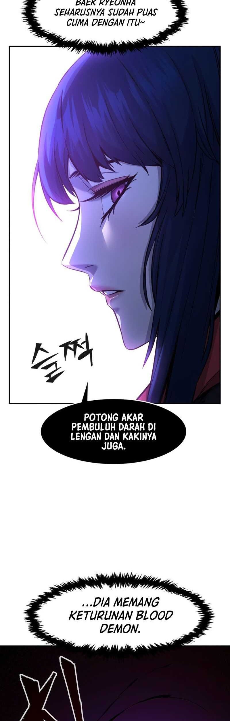 Absolute Sword Sense Chapter 43 Gambar 43