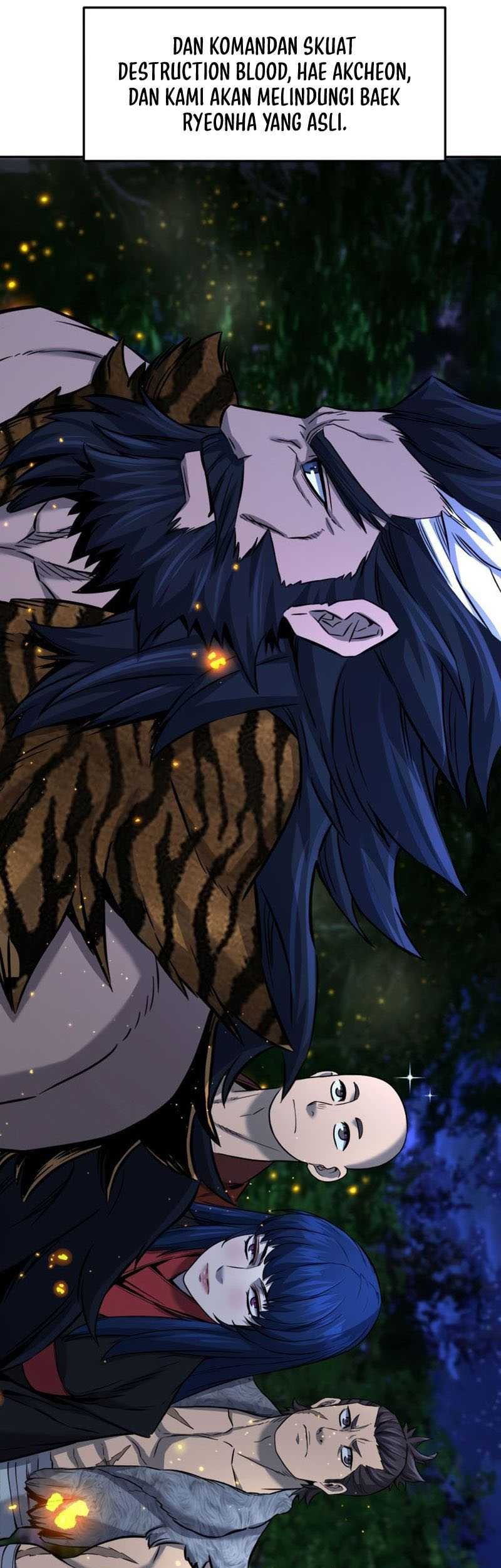 Absolute Sword Sense Chapter 43 Gambar 52