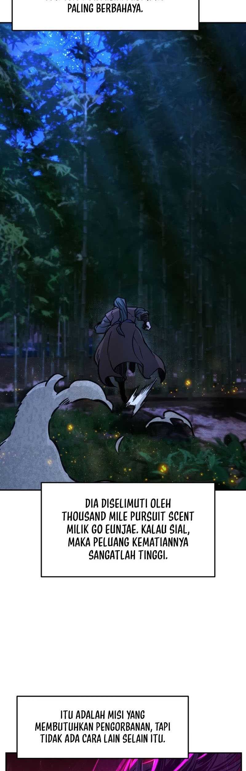 Absolute Sword Sense Chapter 43 Gambar 54