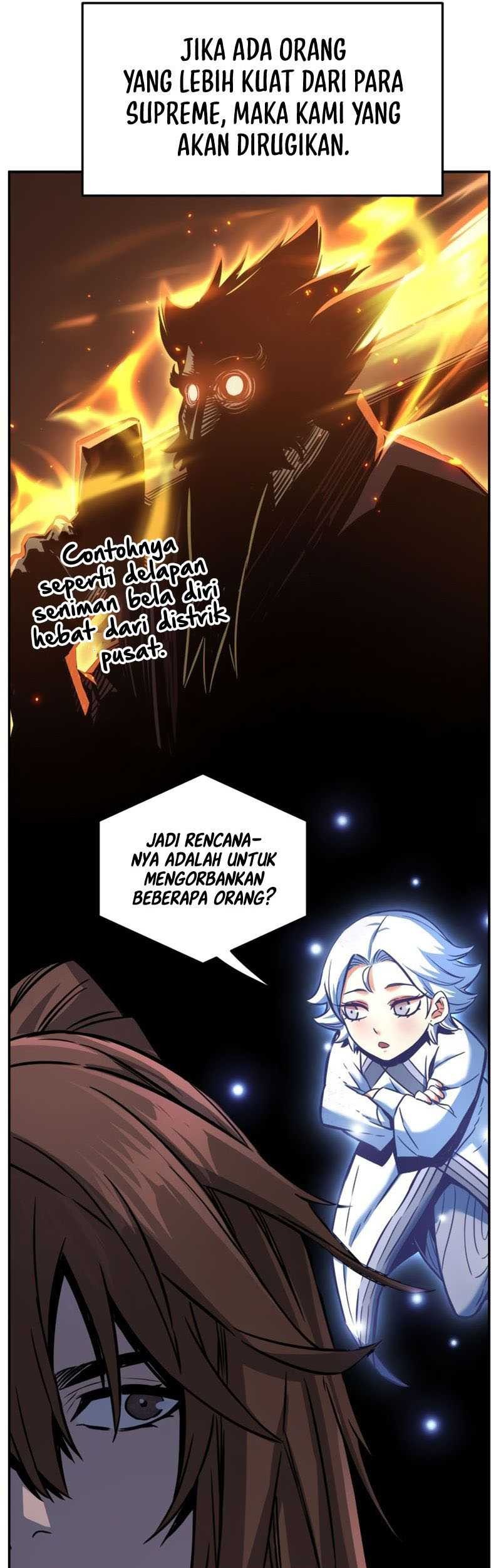 Absolute Sword Sense Chapter 43 Gambar 56
