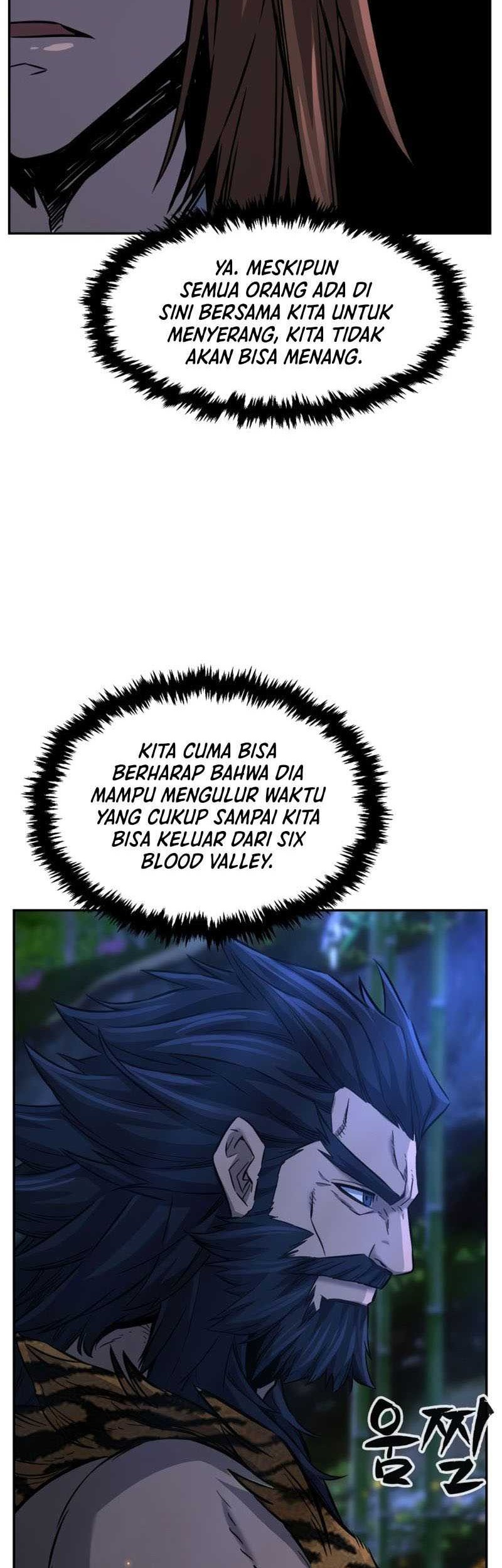 Absolute Sword Sense Chapter 43 Gambar 57