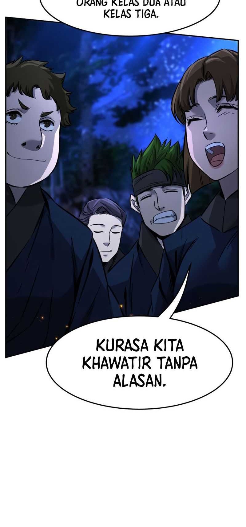 Absolute Sword Sense Chapter 43 Gambar 63