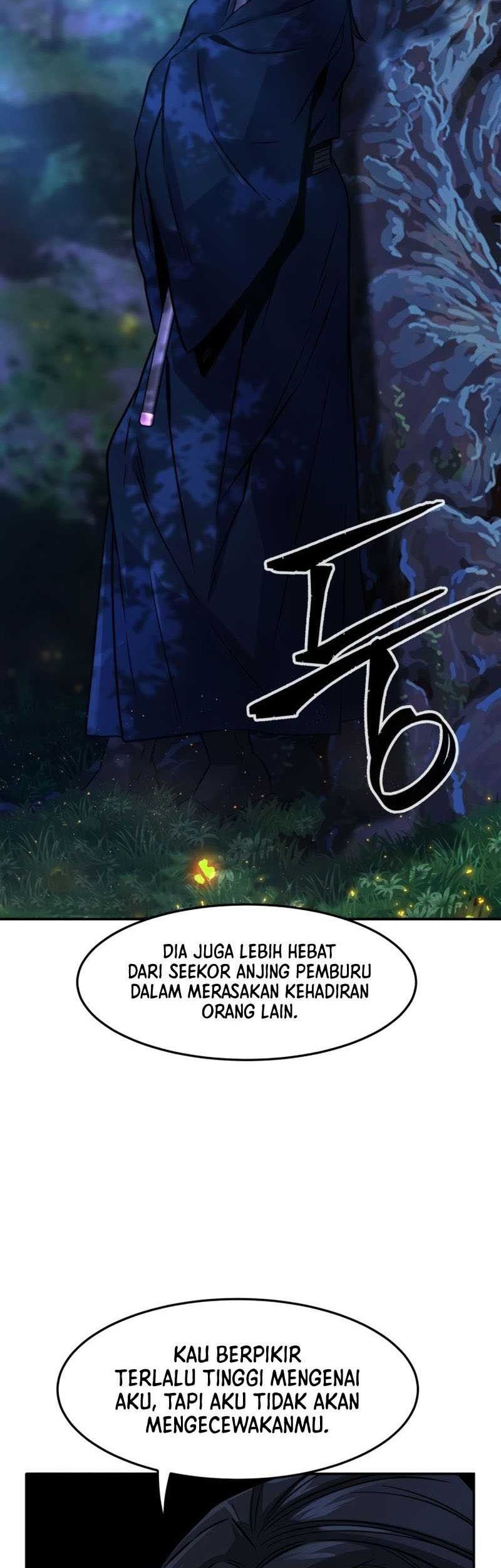 Absolute Sword Sense Chapter 43 Gambar 65