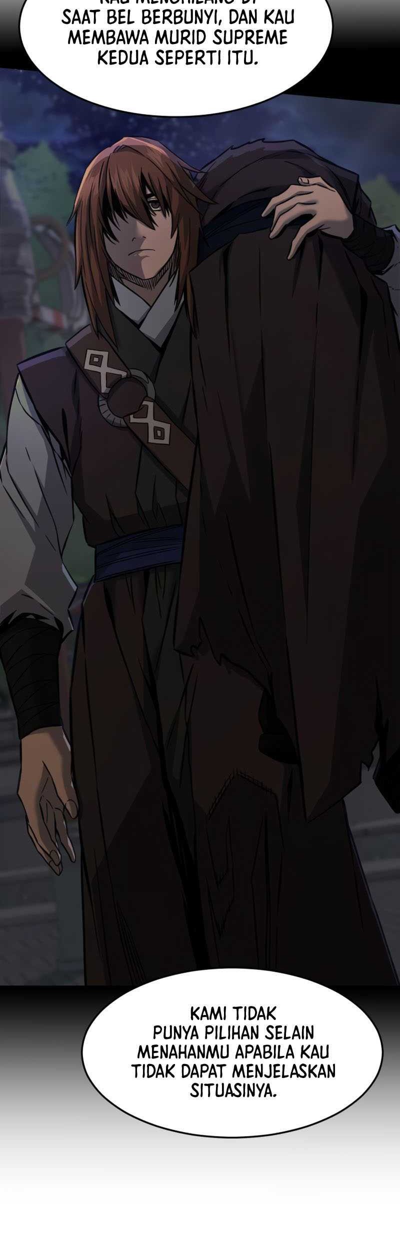 Absolute Sword Sense Chapter 43 Gambar 4