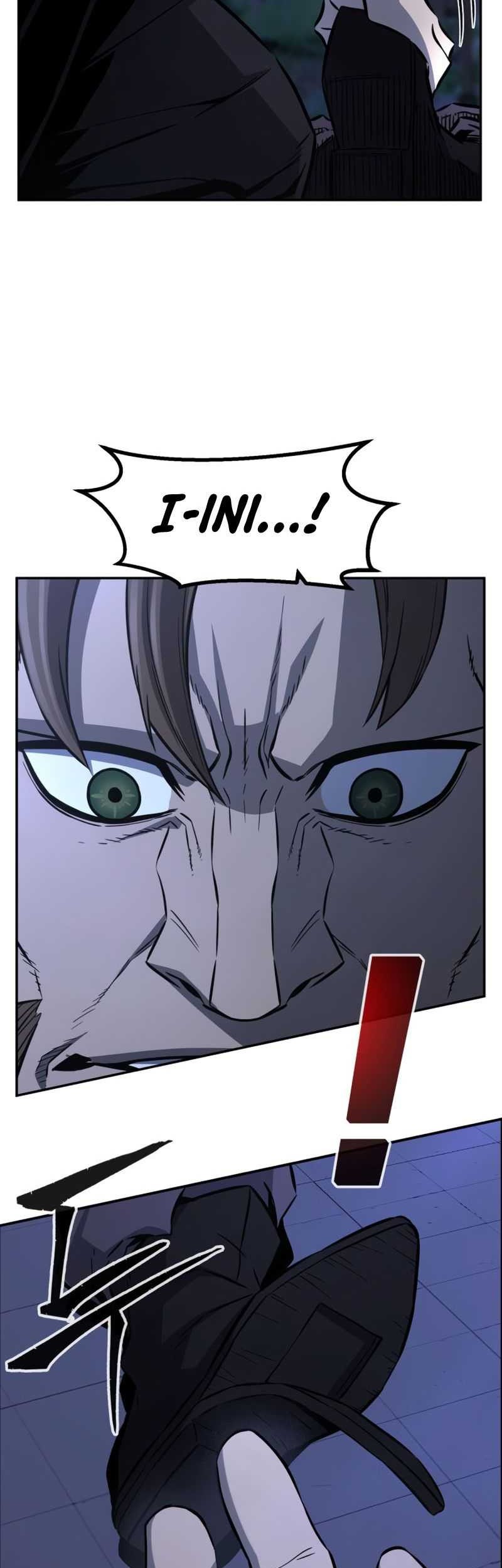 Absolute Sword Sense Chapter 43 Gambar 8