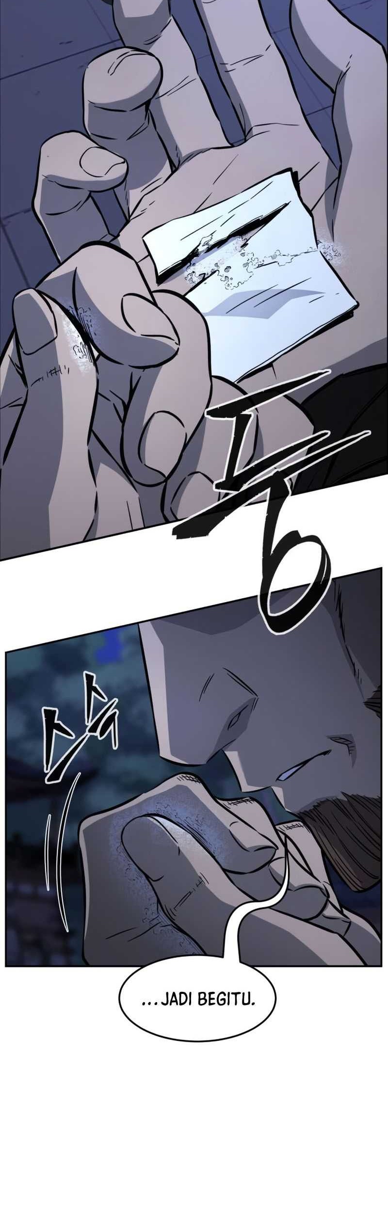 Absolute Sword Sense Chapter 43 Gambar 9