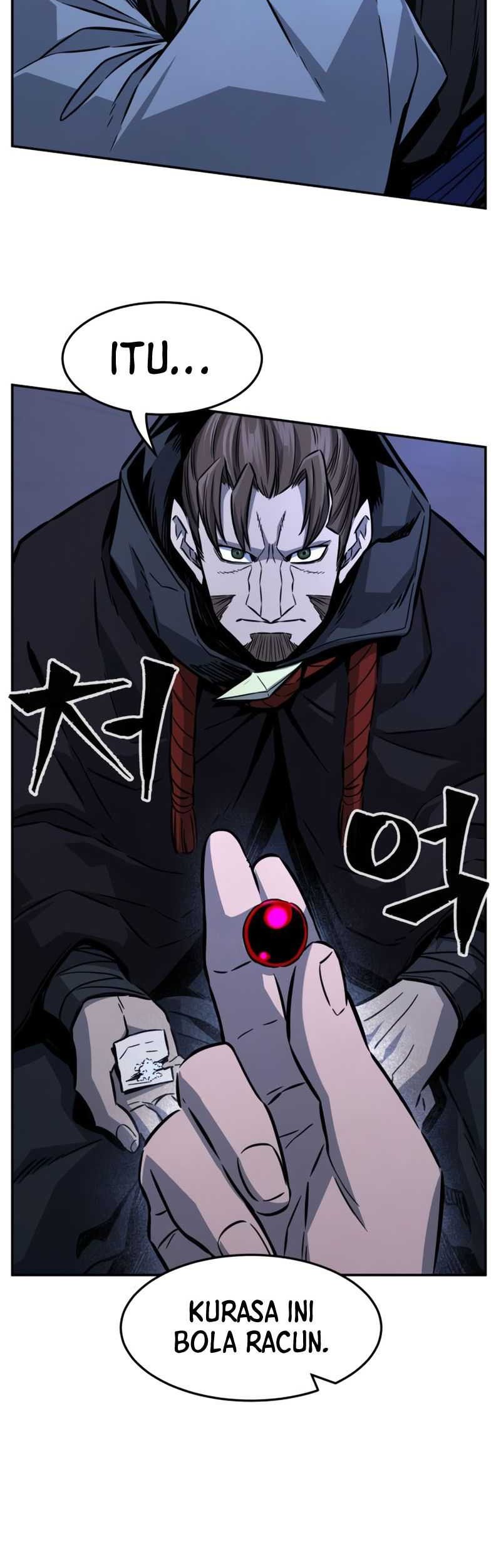 Absolute Sword Sense Chapter 43 Gambar 12