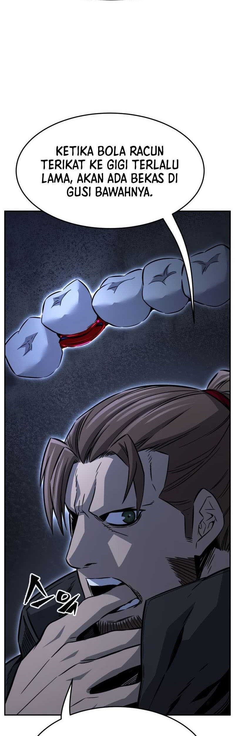 Absolute Sword Sense Chapter 43 Gambar 15