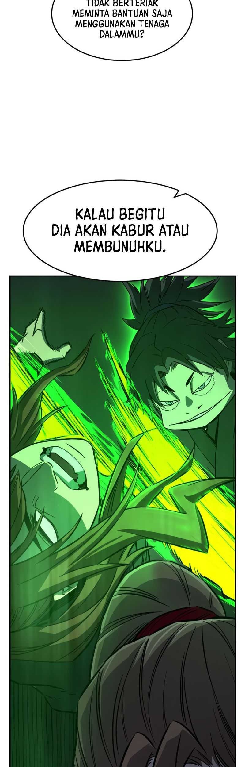 Absolute Sword Sense Chapter 43 Gambar 24