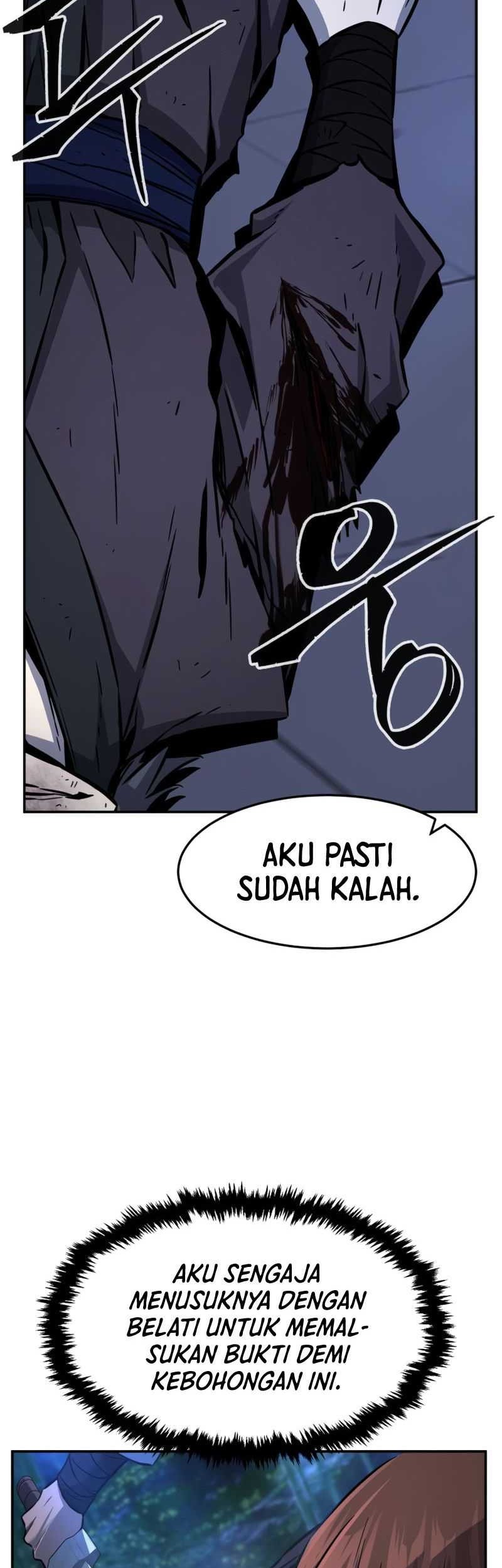 Absolute Sword Sense Chapter 43 Gambar 28