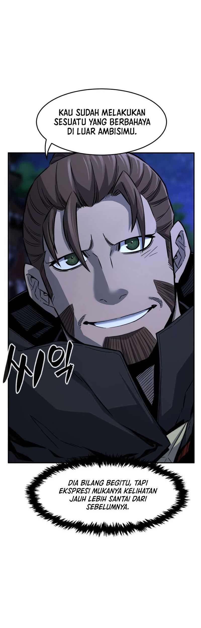 Absolute Sword Sense Chapter 43 Gambar 30