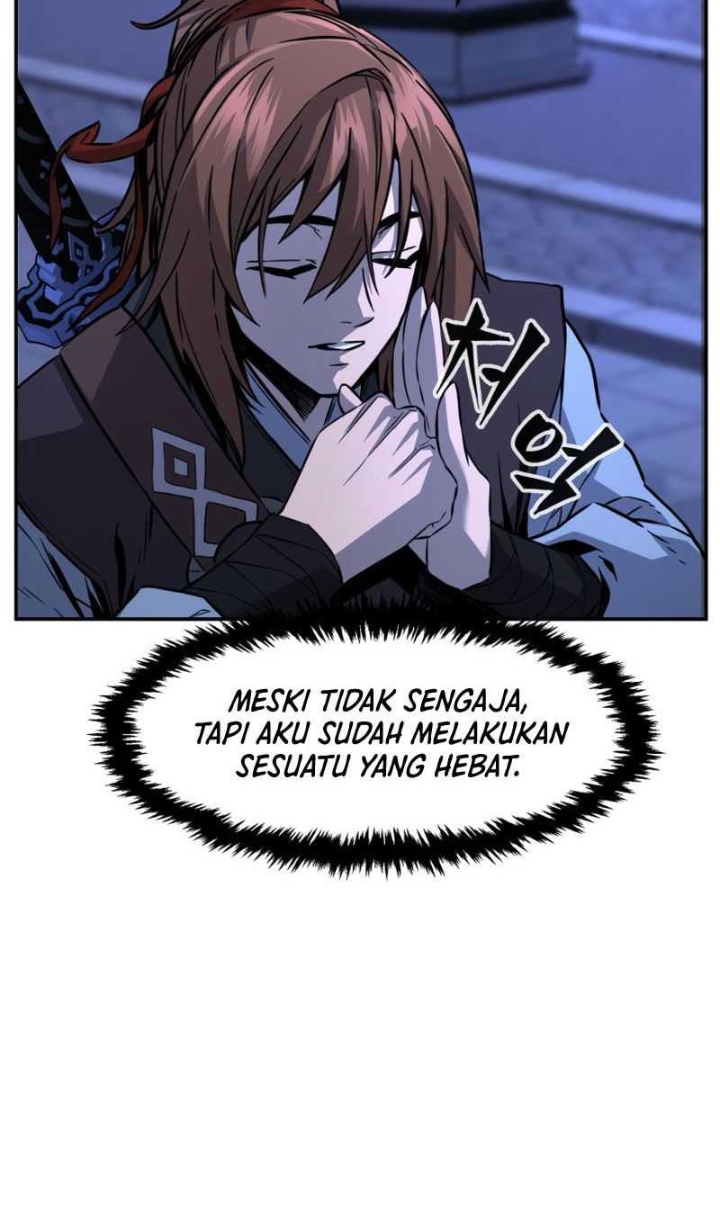 Absolute Sword Sense Chapter 43 Gambar 33
