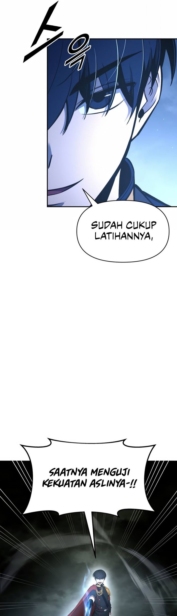 I Became the Tyrant of a Defense Game Chapter 57 Gambar 34