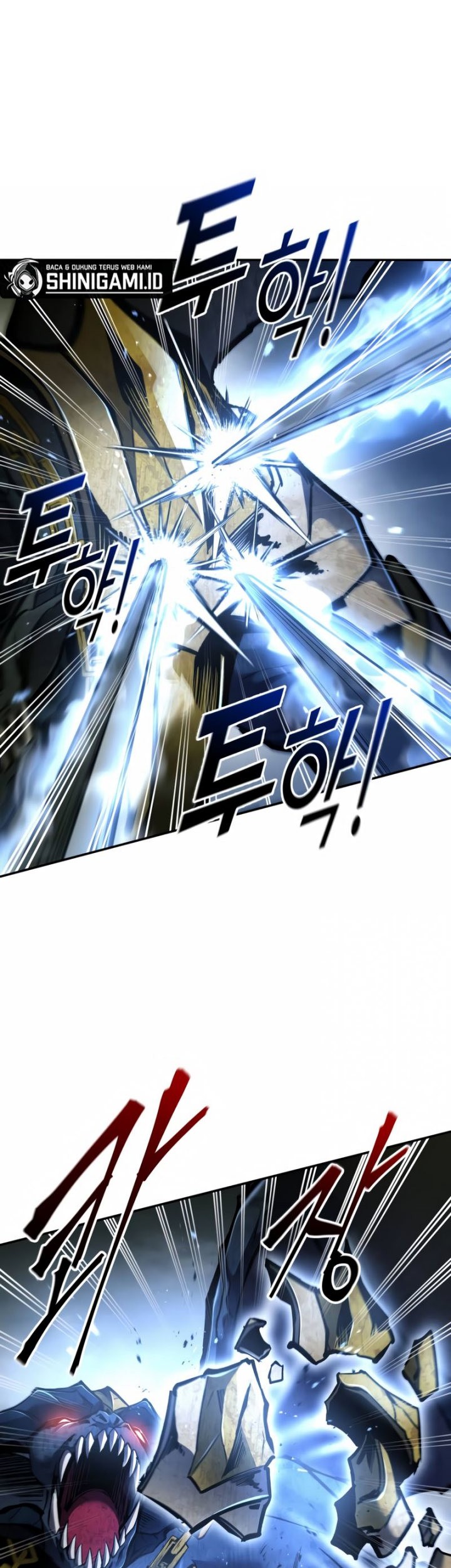 I Became the Tyrant of a Defense Game Chapter 57 Gambar 36