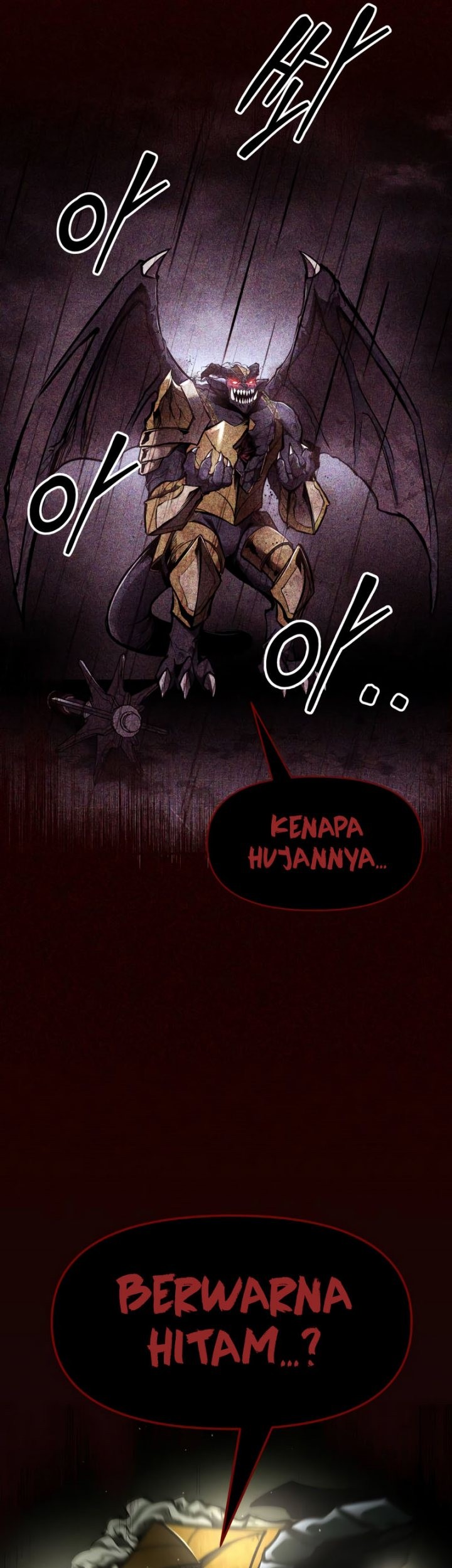 I Became the Tyrant of a Defense Game Chapter 57 Gambar 46