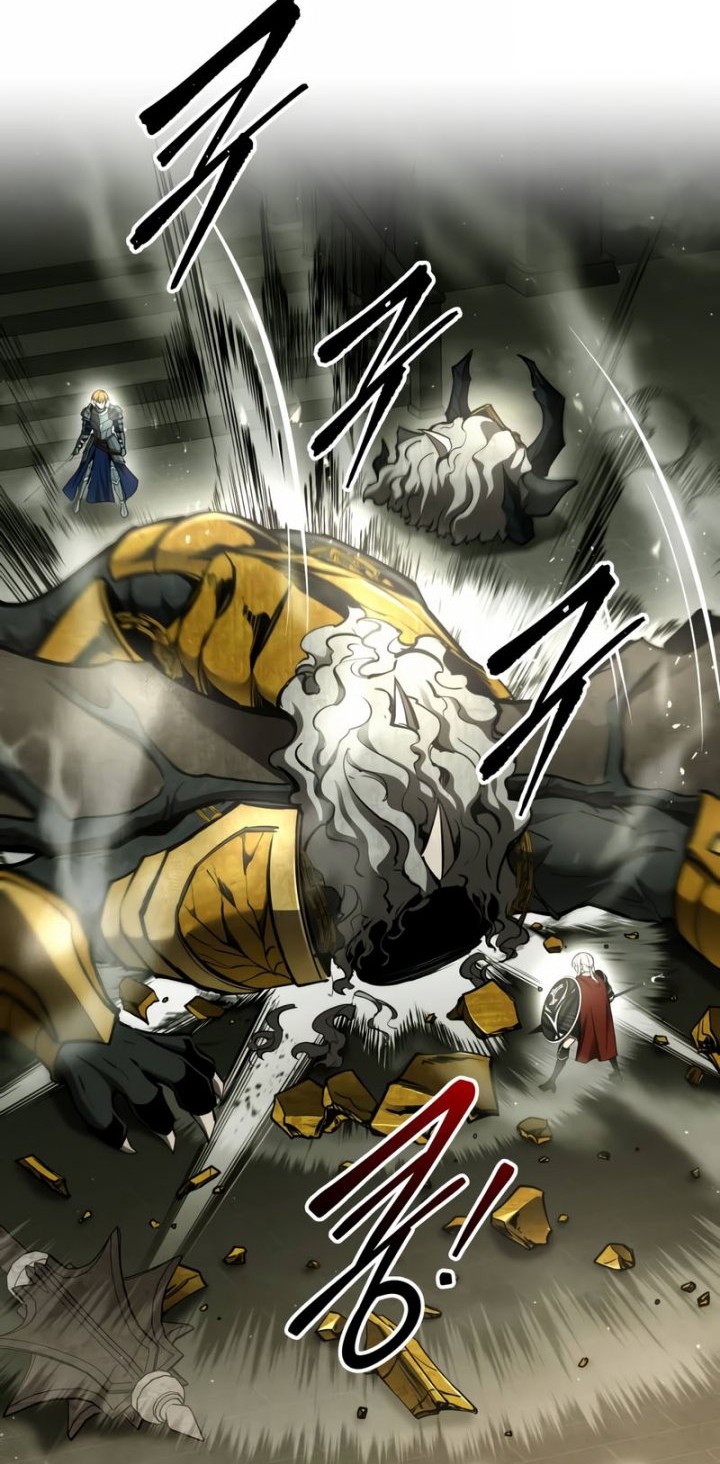 I Became the Tyrant of a Defense Game Chapter 57 Gambar 49
