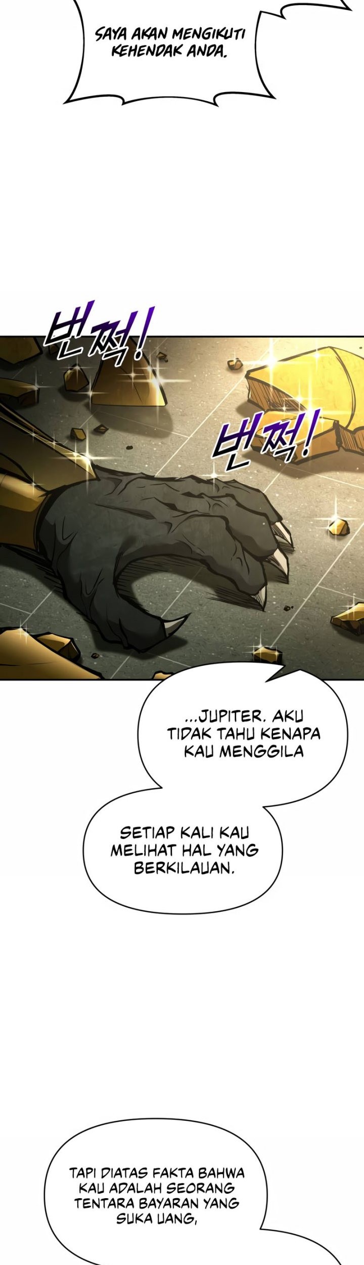 I Became the Tyrant of a Defense Game Chapter 57 Gambar 52