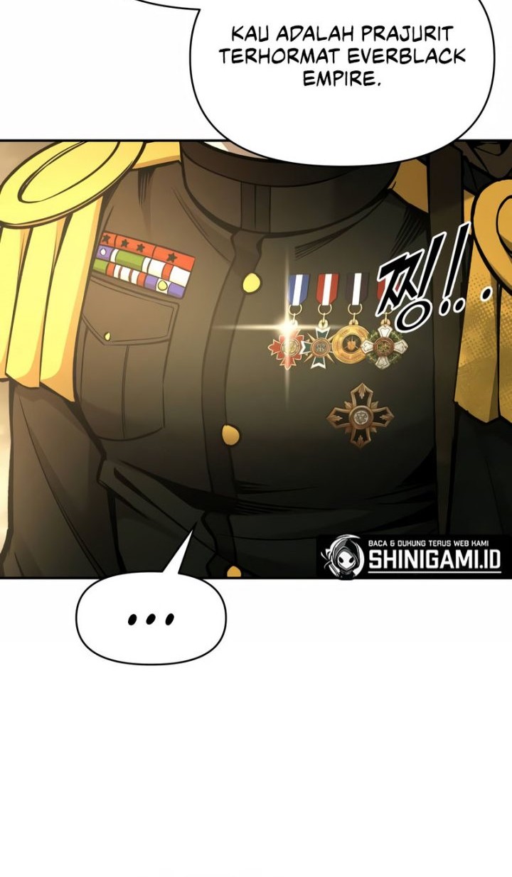 I Became the Tyrant of a Defense Game Chapter 57 Gambar 53