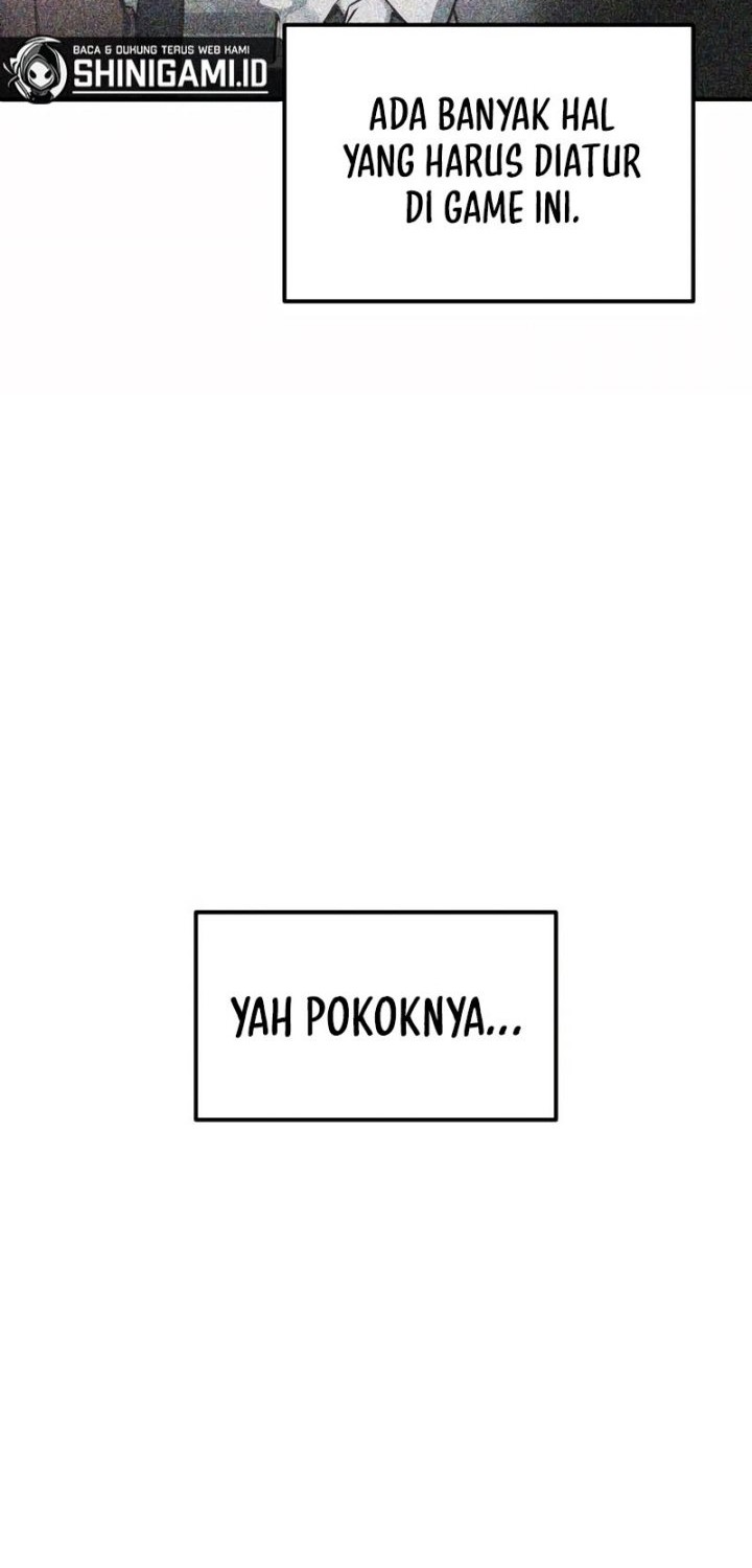 I Became the Tyrant of a Defense Game Chapter 57 Gambar 69