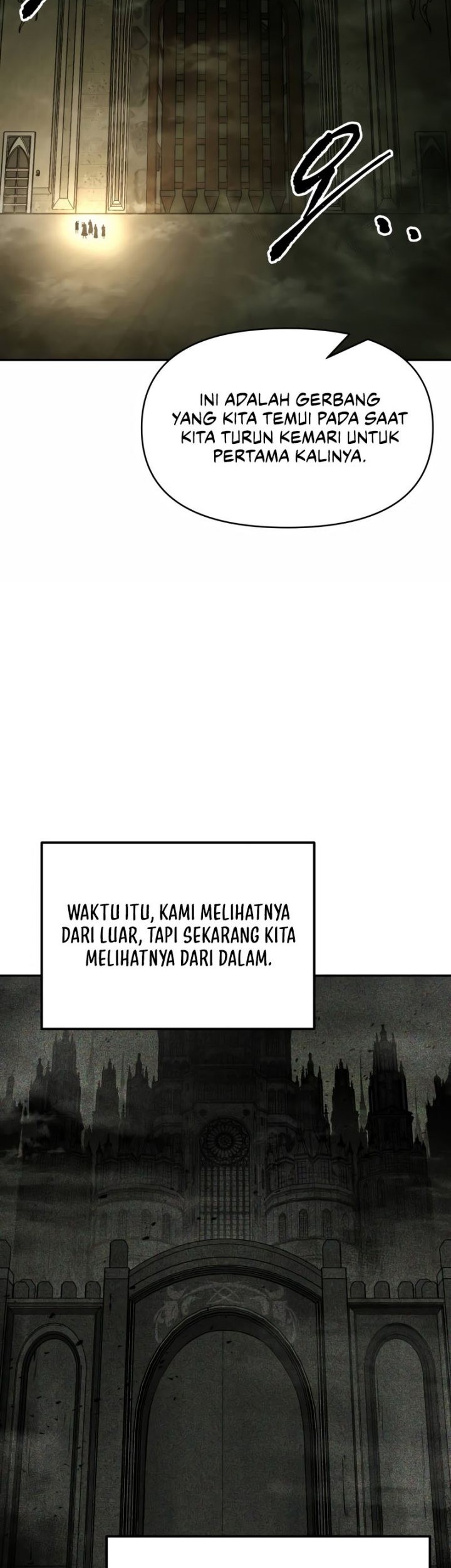 I Became the Tyrant of a Defense Game Chapter 57 Gambar 76