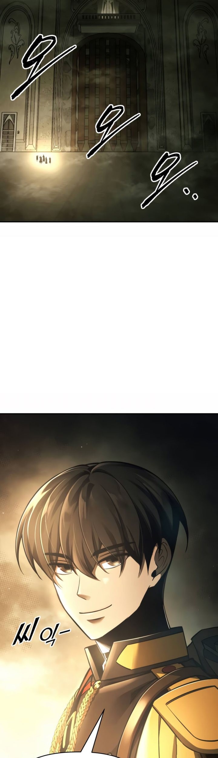 I Became the Tyrant of a Defense Game Chapter 57 Gambar 82