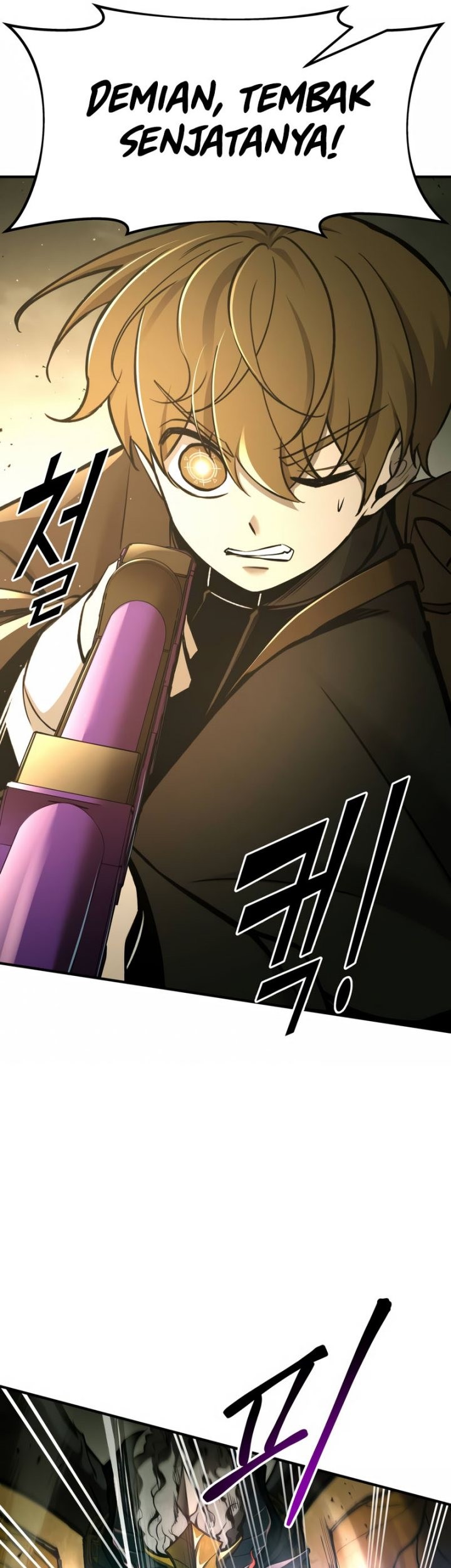 I Became the Tyrant of a Defense Game Chapter 57 Gambar 6