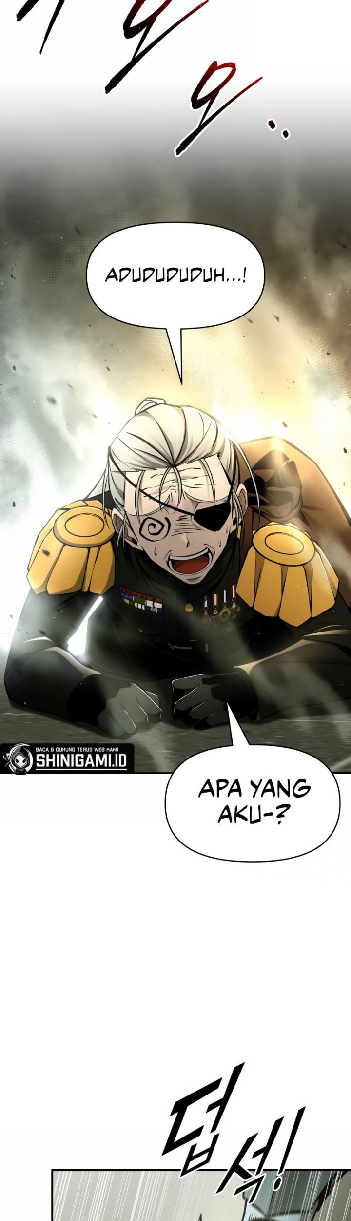 I Became the Tyrant of a Defense Game Chapter 57 Gambar 11