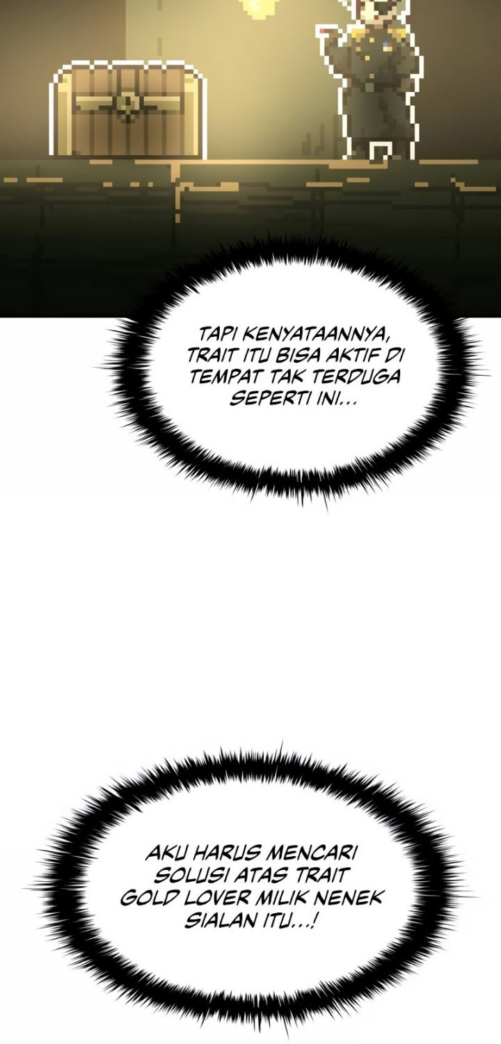 I Became the Tyrant of a Defense Game Chapter 57 Gambar 21