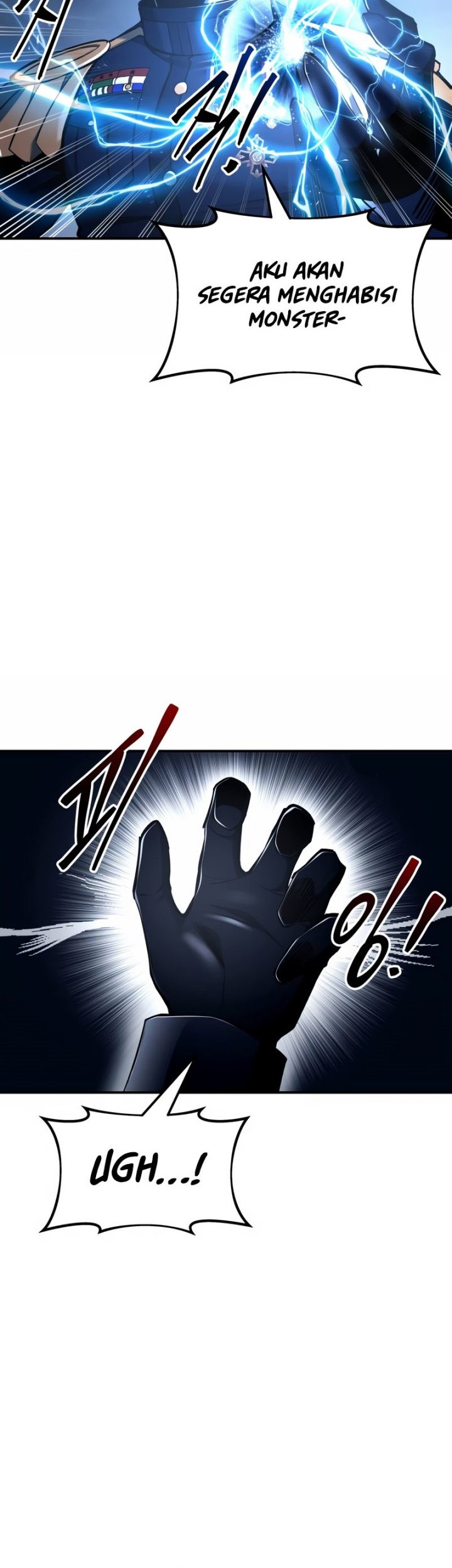 I Became the Tyrant of a Defense Game Chapter 57 Gambar 23