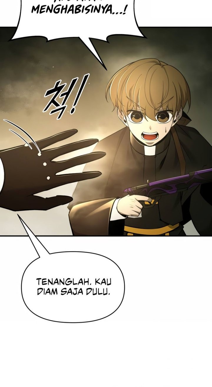 I Became the Tyrant of a Defense Game Chapter 57 Gambar 25