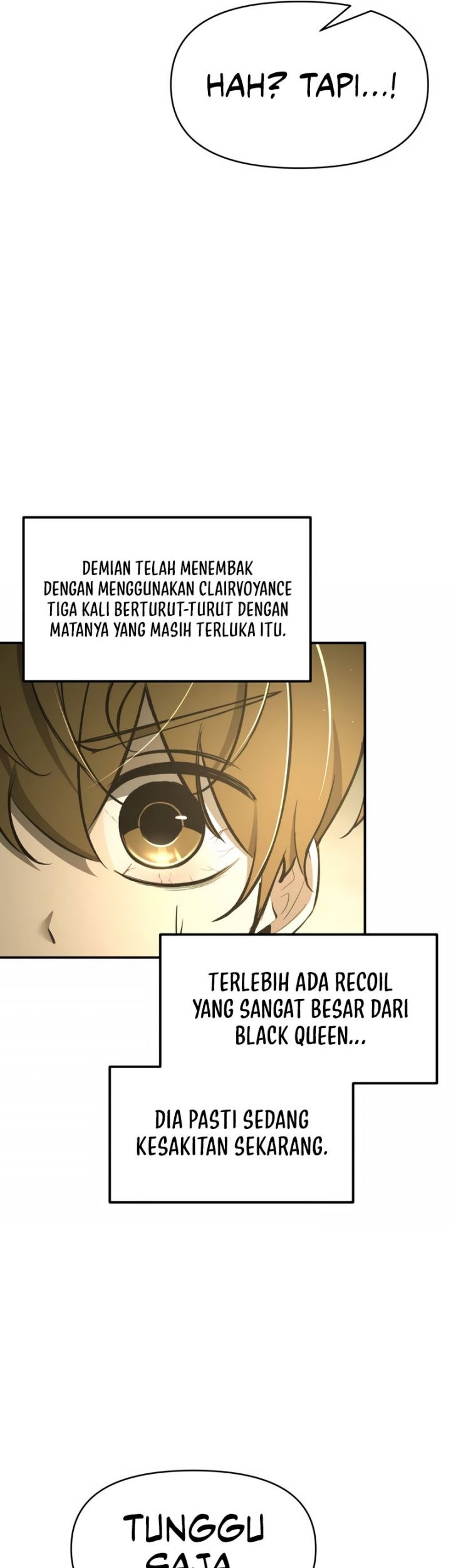 I Became the Tyrant of a Defense Game Chapter 57 Gambar 26