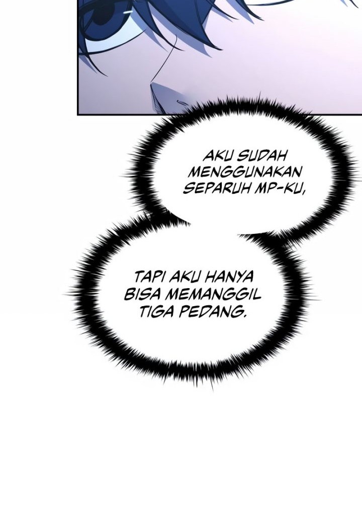I Became the Tyrant of a Defense Game Chapter 57 Gambar 29