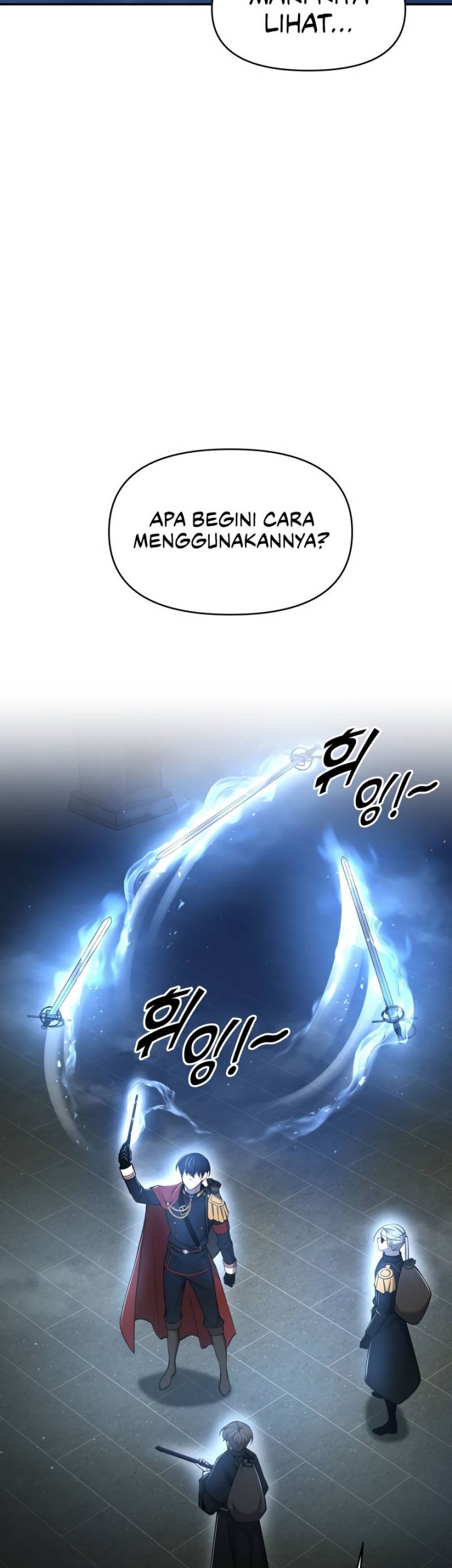 I Became the Tyrant of a Defense Game Chapter 57 Gambar 31