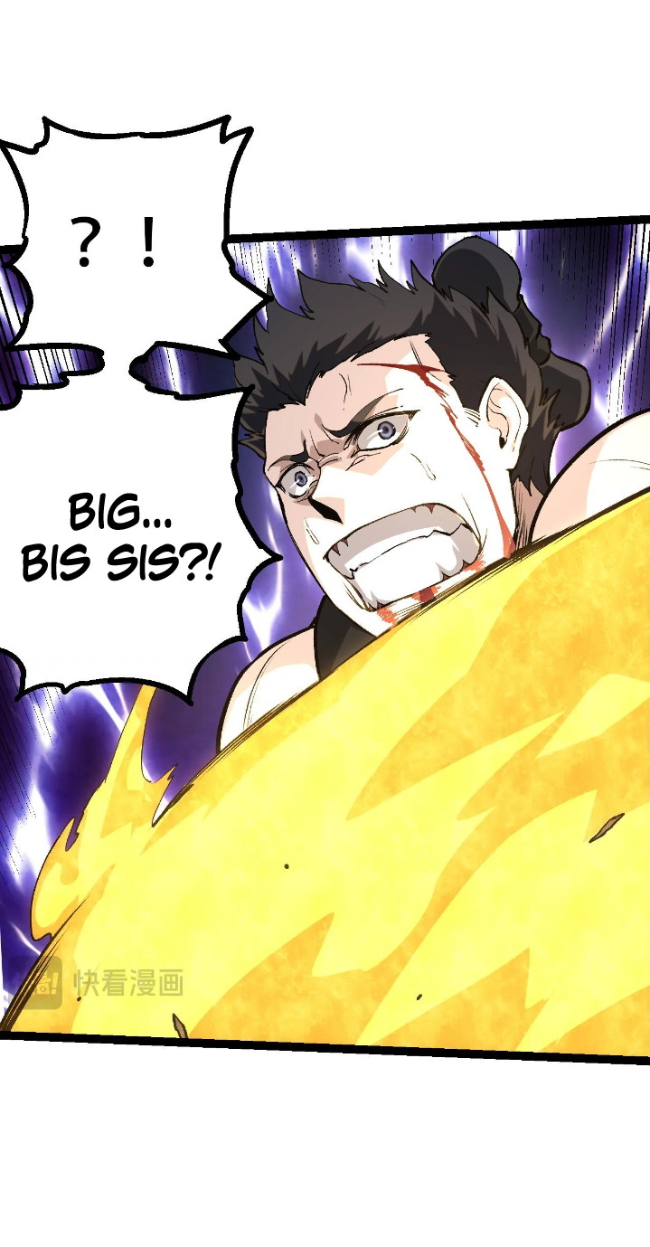 Evolution Begins With A Big Tree Chapter 94 Gambar 29
