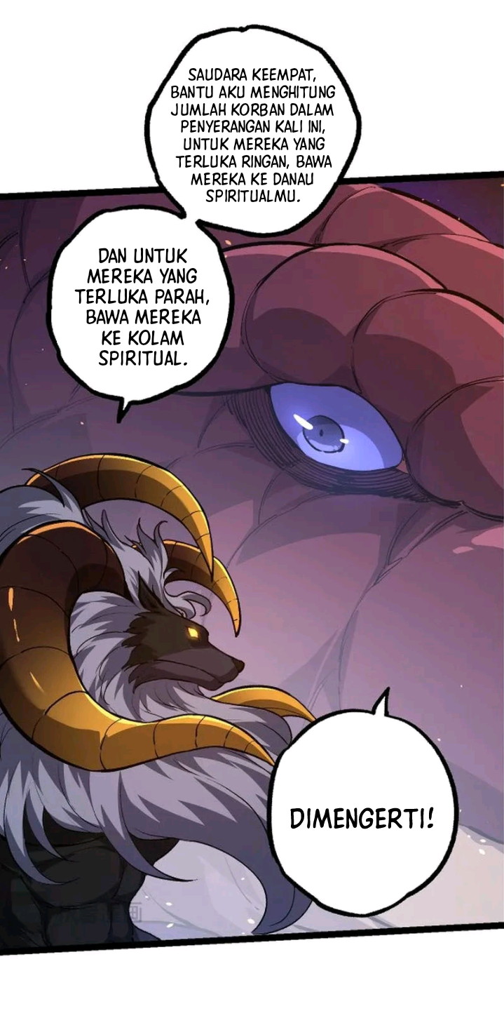 Evolution Begins With A Big Tree Chapter 94 Gambar 44