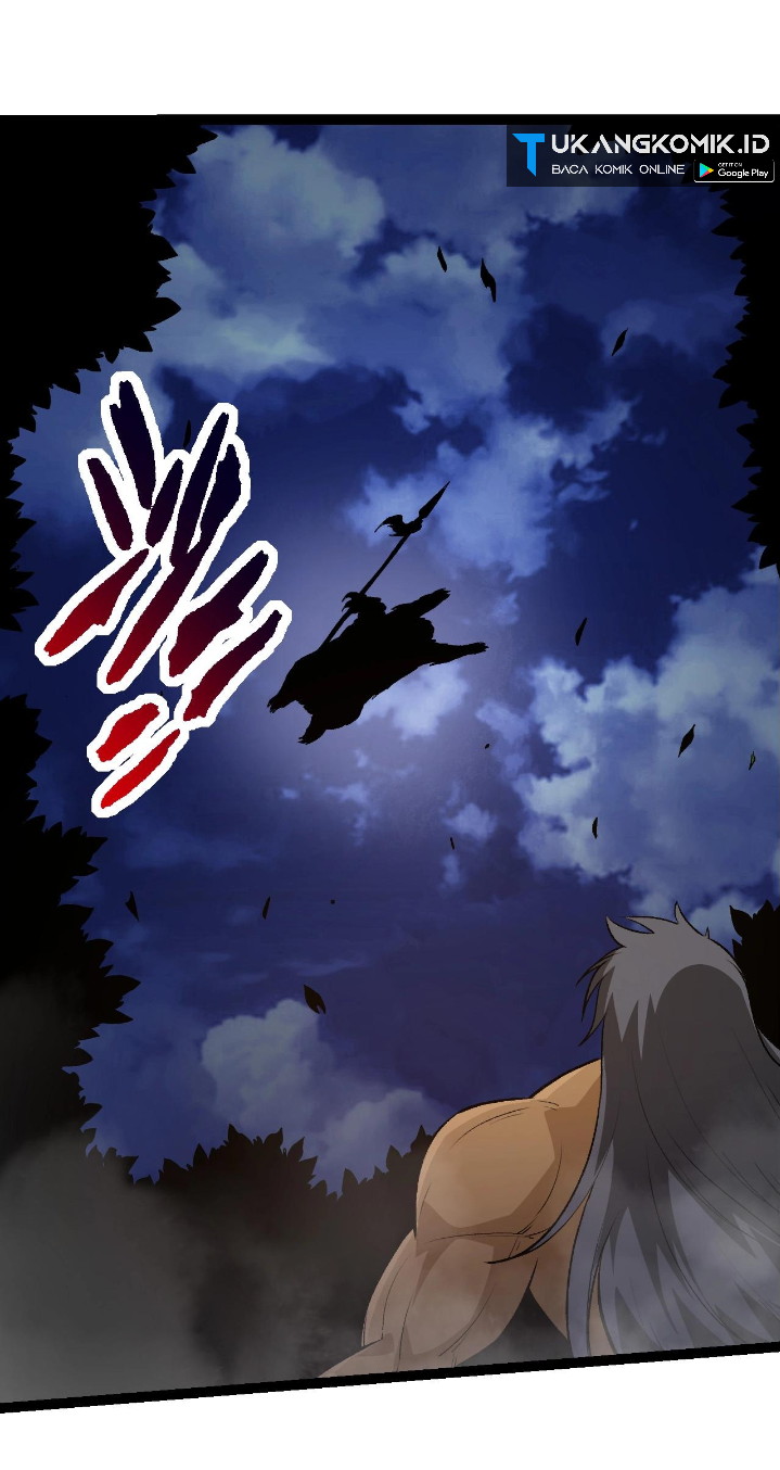 Evolution Begins With A Big Tree Chapter 94 Gambar 56