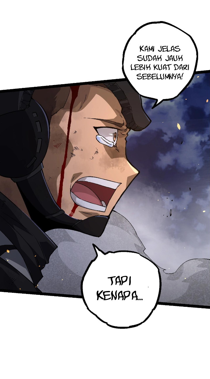 Evolution Begins With A Big Tree Chapter 94 Gambar 6